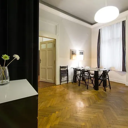Beautiful In The Old Town *